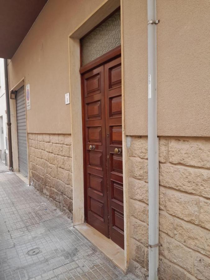 Casa Onelia Apartment Alghero Exterior foto