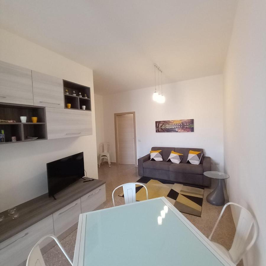 Casa Onelia Apartment Alghero Exterior foto