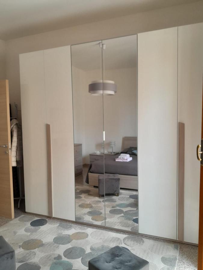 Casa Onelia Apartment Alghero Exterior foto