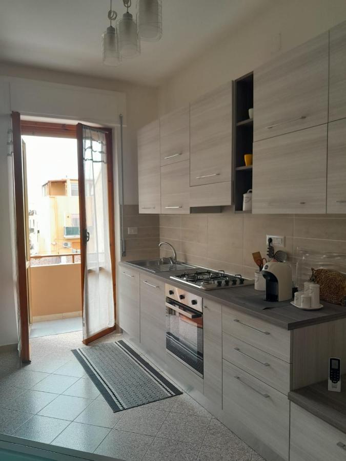 Casa Onelia Apartment Alghero Exterior foto