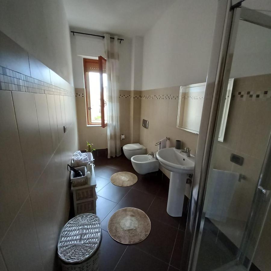 Casa Onelia Apartment Alghero Exterior foto