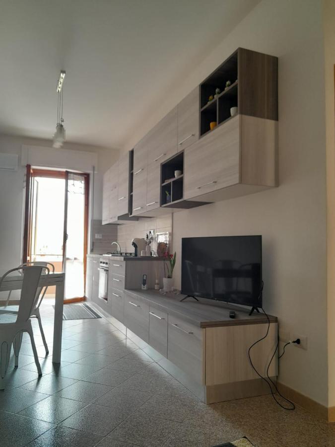 Casa Onelia Apartment Alghero Exterior foto