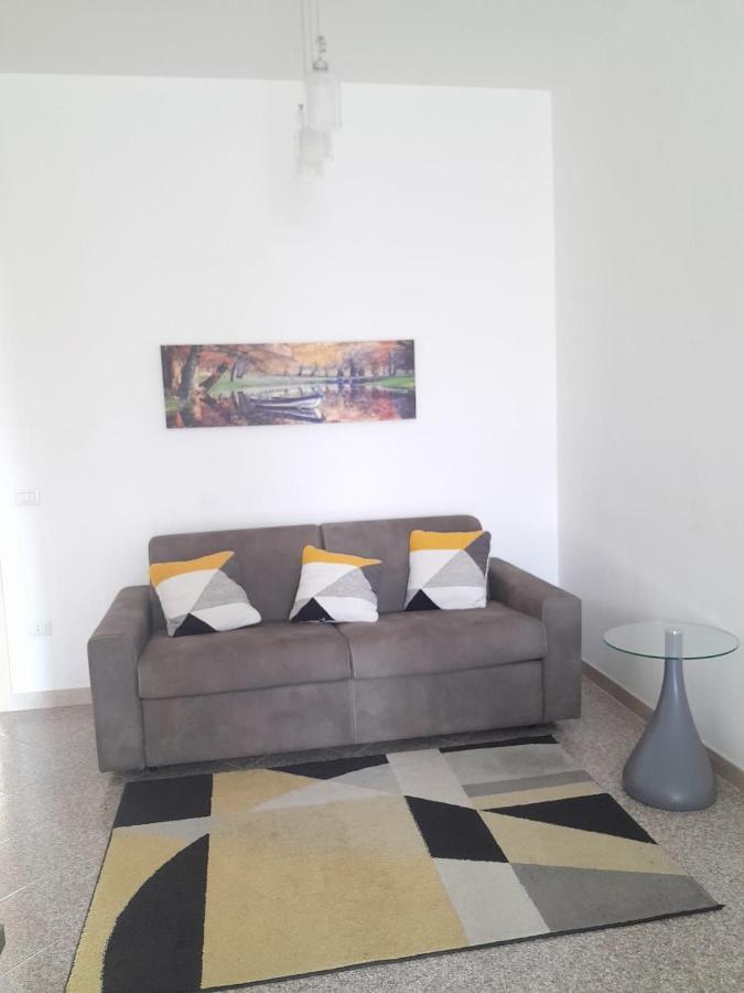 Casa Onelia Apartment Alghero Exterior foto