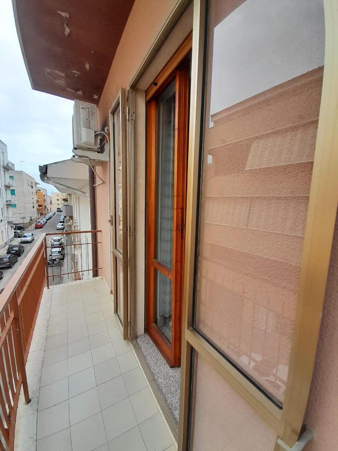 Casa Onelia Apartment Alghero Exterior foto