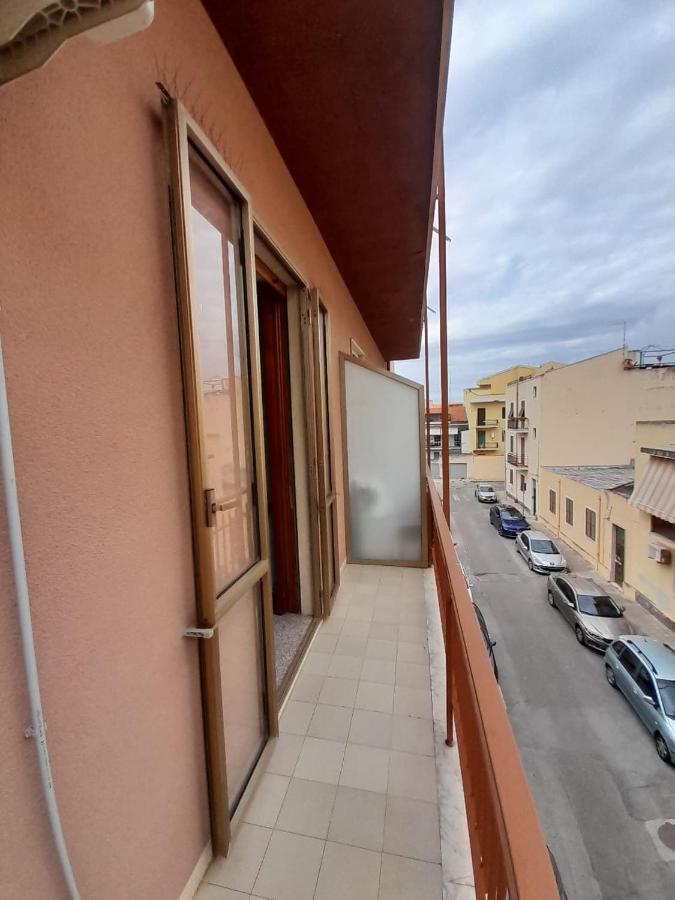 Casa Onelia Apartment Alghero Exterior foto