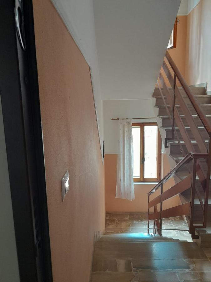 Casa Onelia Apartment Alghero Exterior foto