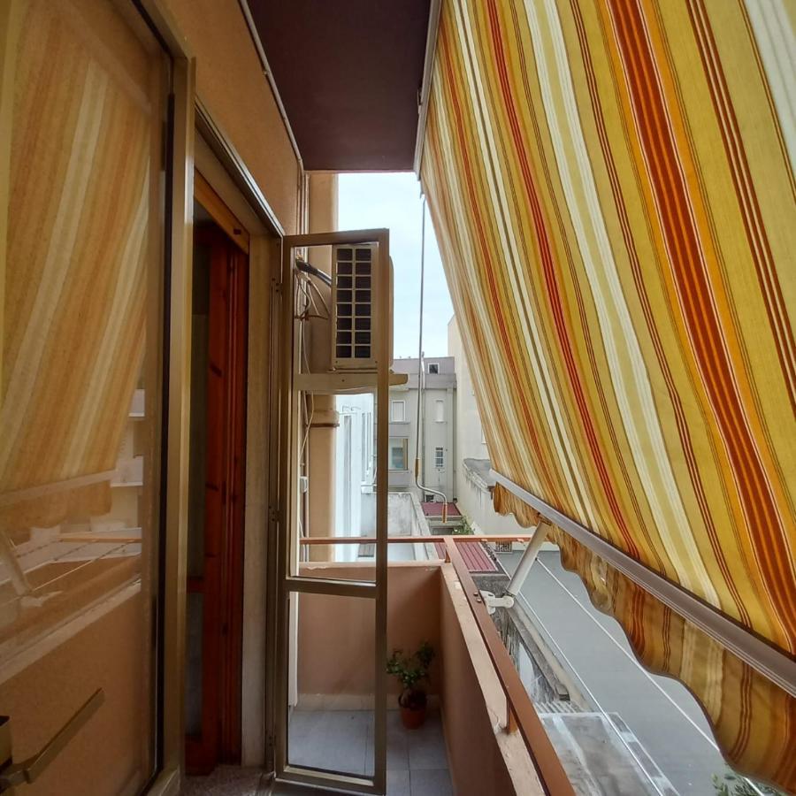 Casa Onelia Apartment Alghero Exterior foto